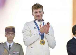 Léon Marchand’s Busy Swimming Program Until Year-End news-17092024-094522