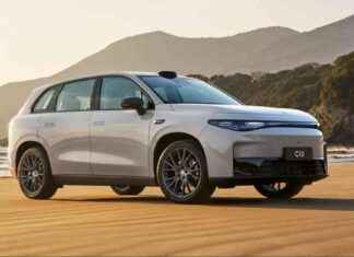 Leapmotor’s Electric Vehicles Set to Disrupt Competition in the Market news-17092024-134934