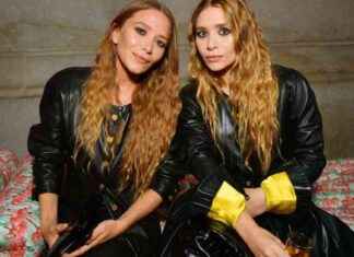 Investissements de Les Wertheimer et Bettencourt dans The Row: Analyse de la marque de mode Olsen news-17092024-135020