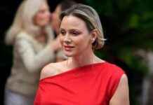 Royal Style Showdown: Charlène de Monaco and Letizia d’Espagne in Flat Shoes for Official Event news-17092024-135100