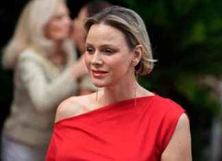 Royal Style Showdown: Charlène de Monaco and Letizia d’Espagne in Flat Shoes for Official Event news-17092024-135100