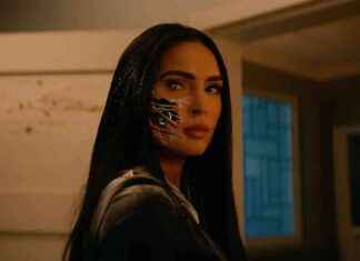M3gan Fox Critique: Subservience Turns Her Into Low-Grade Lingerie-Clad Terminator news-17092024-230930