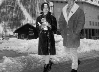 Élodie Constantin, First Wife of Jean-Paul Belmondo, Passes Away at 90 Years Old news-18092024-031620