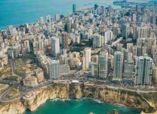 UN Official Calls for Calm Following Wave of Attacks in Lebanon news-18092024-031735