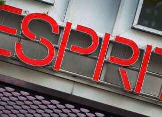 Esprit French Fashion Brand Goes into Judicial Liquidation: What Happened? news-18092024-071925