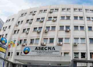 ASECNA Election: Gabon’s Diplomatic Maneuvers to Garner Yaoundé’s Support for Zo’o Minto’o’s Candidacy news-18092024-111917