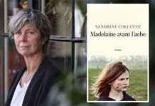 Rebellious Madeleine: A Story of Resilience and Strength news-18092024-112005