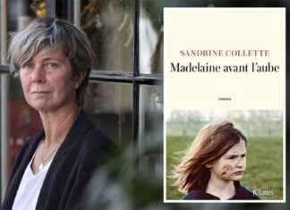 Rebellious Madeleine: A Story of Resilience and Strength news-18092024-112005