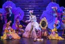 Review of the Opéra Royal de Wallonie-Liège’s Lavish and Burlesque Traviata Production news-18092024-152504