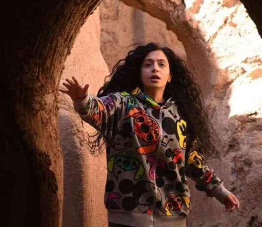 Top Movies to Watch This Week: Cinéma Review news-18092024-152540