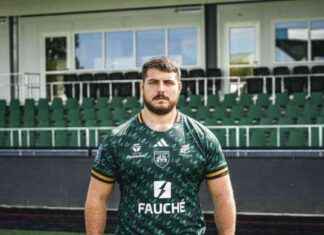 Montauban Rugby Club Signs Promising Prop Luka Azariashvili news-18092024-152643