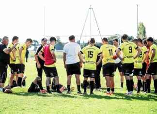 L’Étoile Filante de Plougourvest: Proche de l’exploit contre l’Avant-Garde de Plouvorn news-18092024-152721