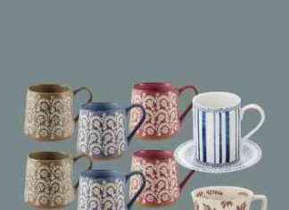 Tasses Préférées pour des Matins Chaleureux – La Chambre Inspirée news-20092024-065841