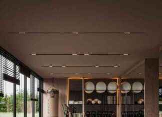 10 Idées de Design de Salle de Gym à Domicile pour Améliorer Vos Entraînements news-20092024-070111