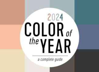 Tous les couleurs de l’année 2024 – Regroupés en un seul endroit! news-20092024-181013