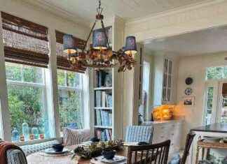 Cinq façons simples d’accueillir l’automne dans votre maison news-20092024-181147