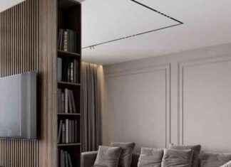 La Chaleur du Bois dans l’Appartement Moderne de Sofia news-20092024-181238