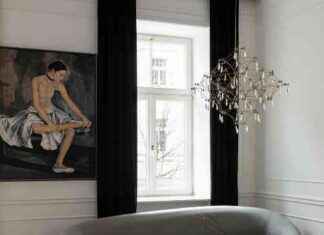 Élégance parisienne à Varsovie : Visite d’un appartement de luxe mêlant design français et moderne news-20092024-181322