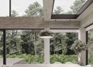 Design d’intérieur Wabi Sabi: Célébrer l’imperfection dans une maison d’hôtes sereine news-24092024-180816