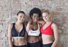 Comment conserver des seins toniques et bien fermes ? Comment conserver des seins toniques et bien fermes