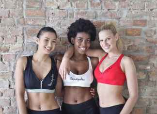 Comment conserver des seins toniques et bien fermes ? Comment conserver des seins toniques et bien fermes