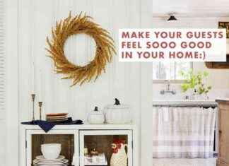 Préparez votre maison pour les invités cet automne avec ces mises à jour simples – Emily Henderson news-08102024-235716