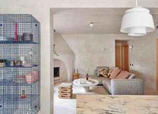 Retraite en Montagne : Casamontesa Allie Esthétique Urbaine news-09102024-115909