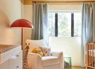 Les meilleures recommandations de Emily Henderson pour les émissions de télévision, les stations de recharge et les cadeaux parfaits pour les fans de Taylor Swift. news-09102024-120121