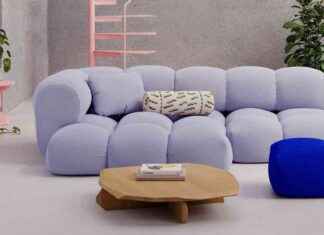 Design moderne: Comment OBJEKTE UNSERER TAGE le réalise news-09102024-180107