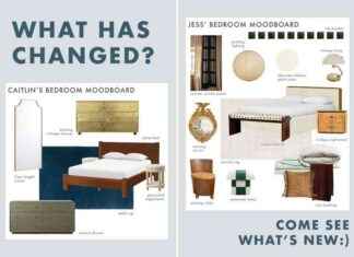 Mise à jour rapide de la chambre MOTO: Caitlin et Jess ont de nouvelles additions amusantes mais ont besoin d’aide! news-09102024-180224