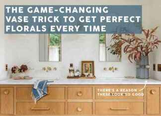 Le Secret du Styliste pour la Parfaite Composition Florale ou de Verdure (Astuce : Tout est dans le Vase) – Emily Henderson news-10102024-000620