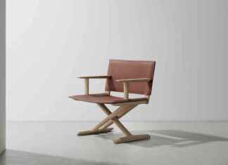 Histoires de Voyage au Vietnam Inspirant une Collection de Chaises + Tabourets news-10102024-180652