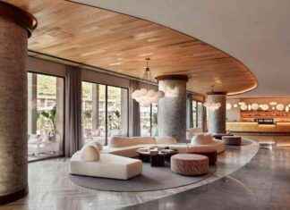 Hôtel Hyde Bodrum : Alliance parfaite entre charme historique et luxe moderne news-11102024-000748