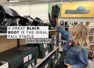 Les 8 meilleures bottes chez Target – Emily Henderson news-12102024-124242