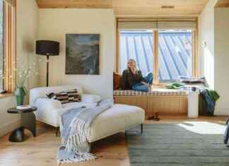 Chambre Principale Colorée : Révélation de la Maison au Bord de la Rivière news-15102024-135308