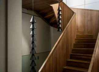 Legato par Luca Nichetto pour Matter Made illumine les espaces news-16102024-020337