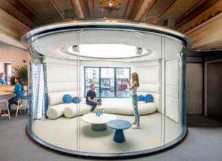 Patrimoine et innovation se rencontrent à la boutique phare de Telefónica à Madrid news-16102024-200550