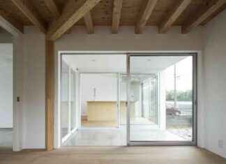 Maison Kumagaya: Répondre aux Besoins Evolutifs des Foyers Japonais news-18102024-021028