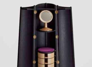 Un Obélisque en Bois Mystérieux Révèle une Surprise Fonctionnelle news-18102024-201414