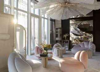 Entretien avec Aline Asmar d’Amman sur sa librairie adorée, les antiquités et plus news-19102024-021459