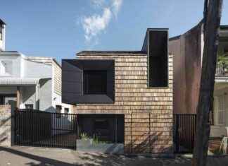 Maison Pocket Passiv: Une Petite Maison de 366 Pieds Carrés en Australie news-21102024-202408