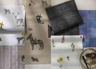 Mimi Plange et The Shade Store: Raconter des histoires à travers le design news-21102024-202445