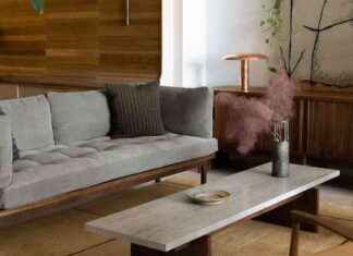 Le Minimalisme Raffiné de Thom Fougere à Nouveau Chez Mjölk news-22102024-022633