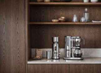 Le système de café Aarke prépare la tasse parfaite avec style news-24102024-023619