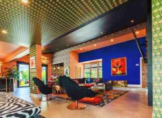 L’amour exquis, la magie et le maximalisme du studio Londubh news-25102024-024523