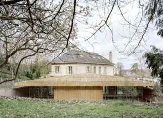 Bureau National des Forêts: Fusion de l’urbain et du naturel news-25102024-024551