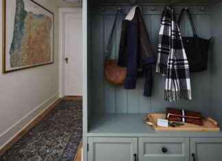 Idées de rangement abordables pour chaque pièce: 13 astuces pour un espace sans encombrement news-25102024-144910