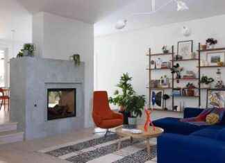 Transformation d’une maison de Colorado en un foyer coloré par Amy Pigliacampo news-29102024-213633