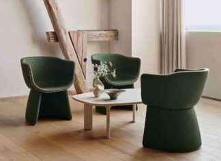 Chaises Monolit de Fritz Hansen : Un Mélange Parfait de Fonctionnalité et d’Esthétique news-31102024-072853