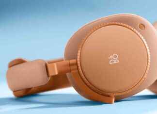 Écouteurs Beoplay H100 réparables conçus pour durer news-31102024-072923